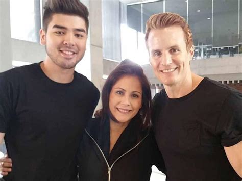 dr robert walcher|patricia javier husband clinic.